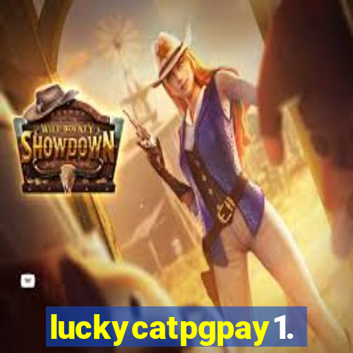 luckycatpgpay1.com