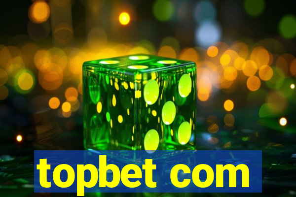 topbet com