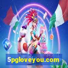 5pgloveyou.com