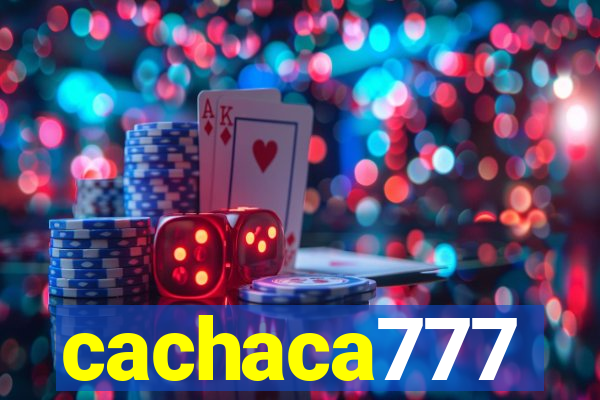 cachaca777