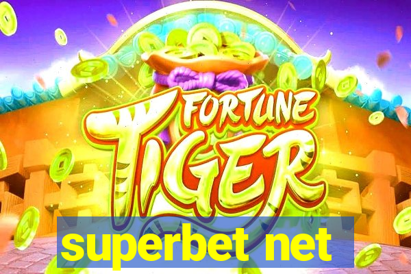 superbet net