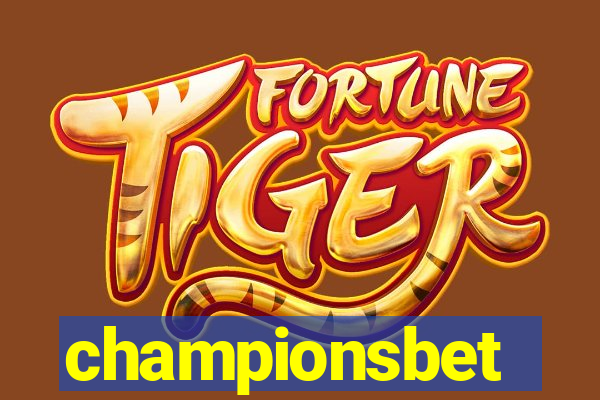 championsbet