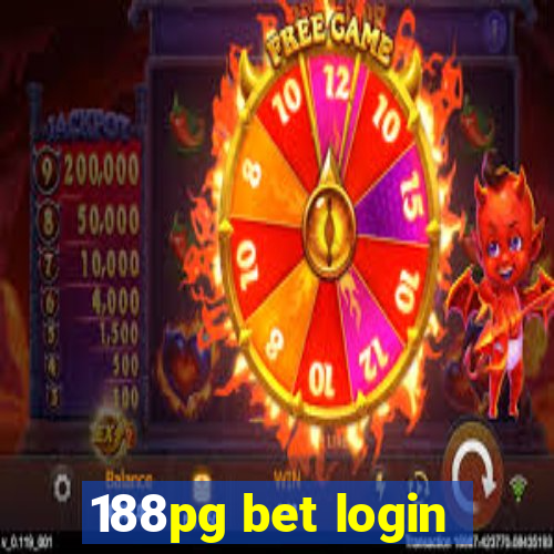 188pg bet login