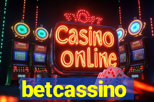 betcassino