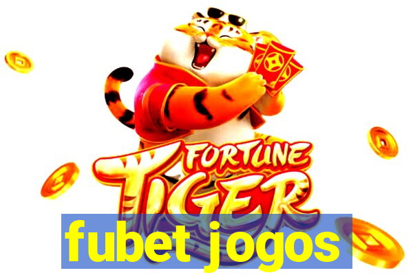 fubet jogos