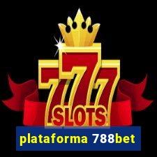 plataforma 788bet