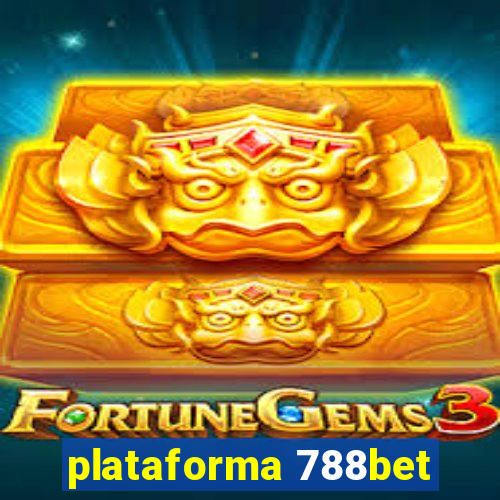 plataforma 788bet