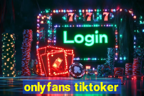 onlyfans tiktoker