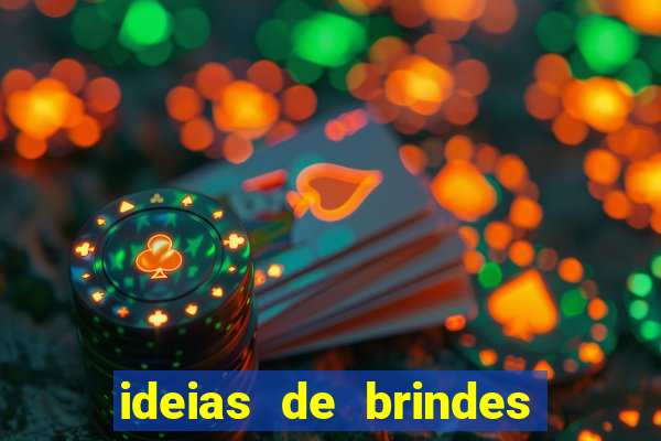 ideias de brindes para bingo