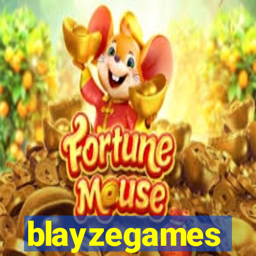 blayzegames