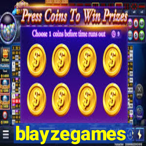 blayzegames