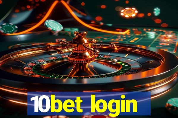 10bet login