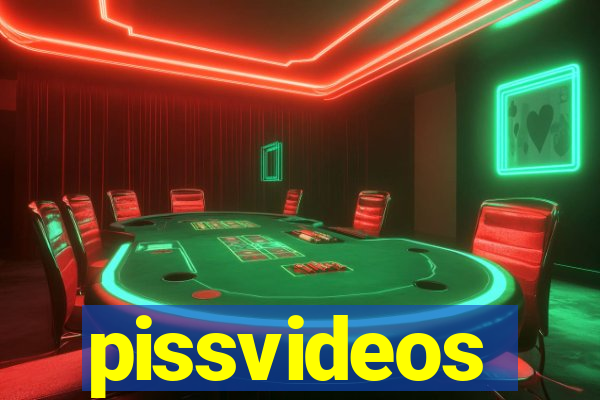 pissvideos