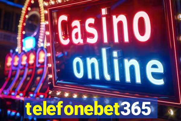 telefonebet365