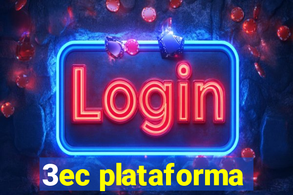 3ec plataforma