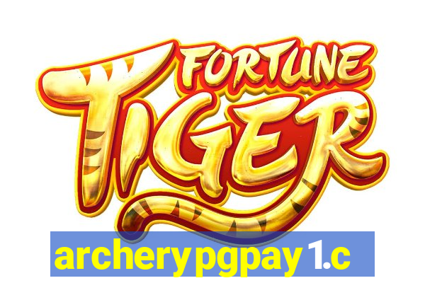 archerypgpay1.com