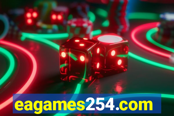 eagames254.com