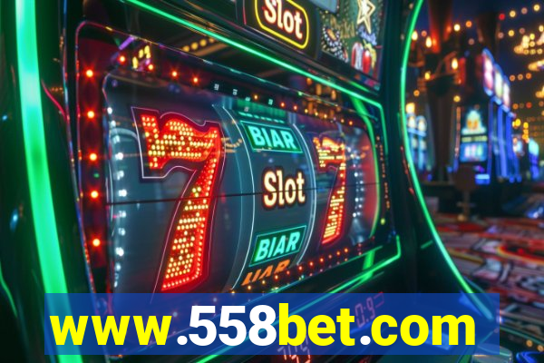 www.558bet.com