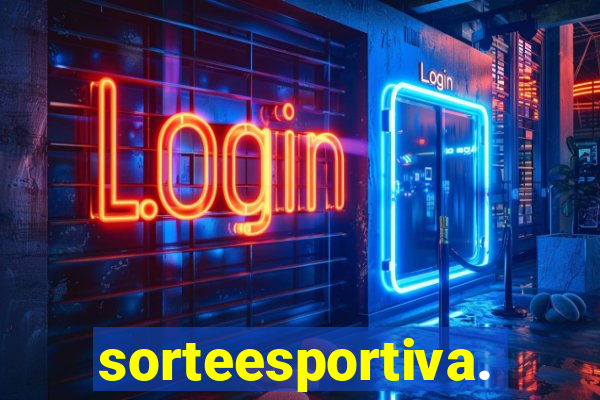 sorteesportiva.net