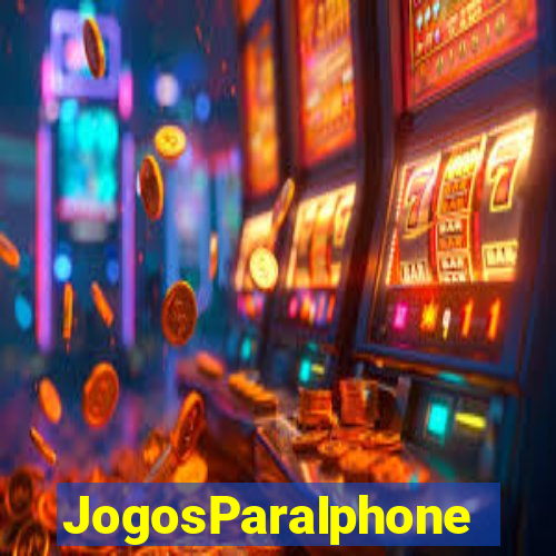 JogosParaIphone