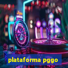 plataforma pggo