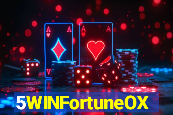 5WINFortuneOX