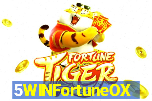 5WINFortuneOX