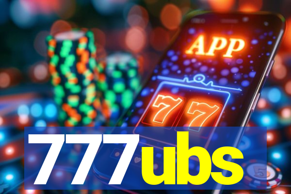 777ubs