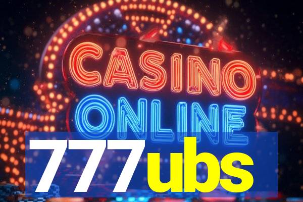 777ubs