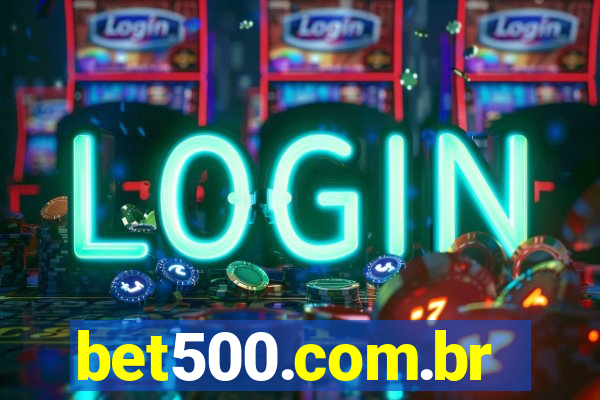 bet500.com.br