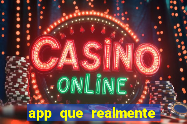 app que realmente paga para jogar