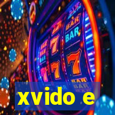 xvido e