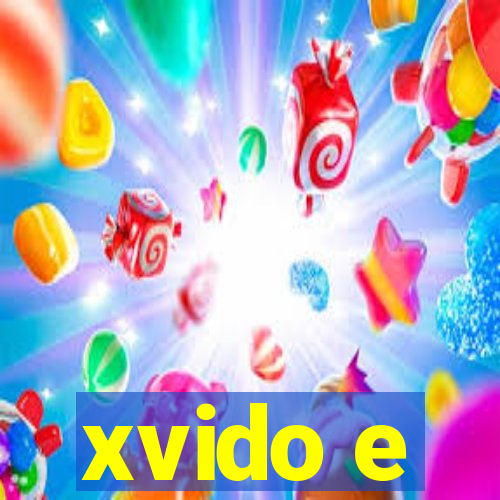 xvido e