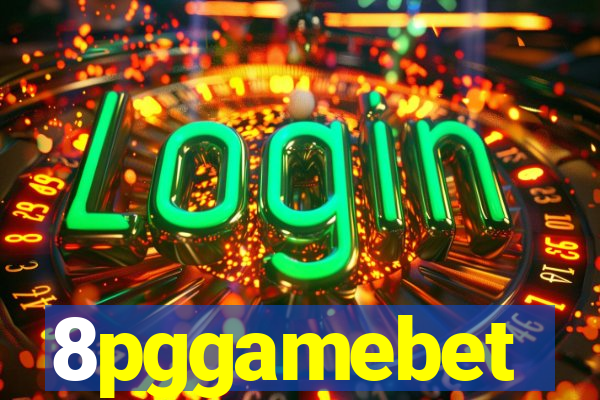 8pggamebet