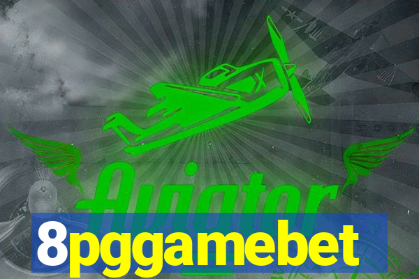 8pggamebet