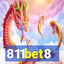 811bet8