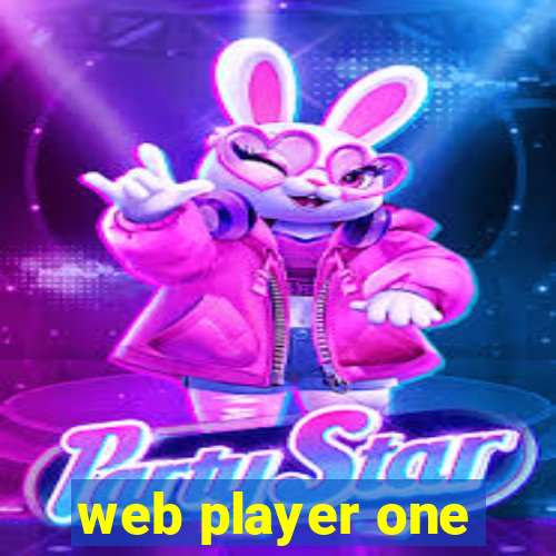 web player one