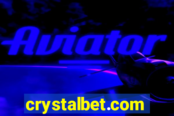 crystalbet.com