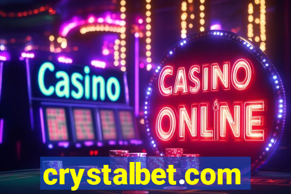 crystalbet.com