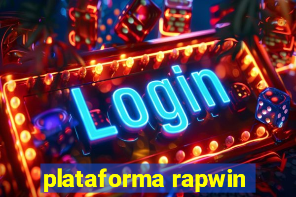 plataforma rapwin