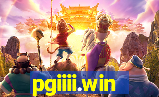 pgiiii.win