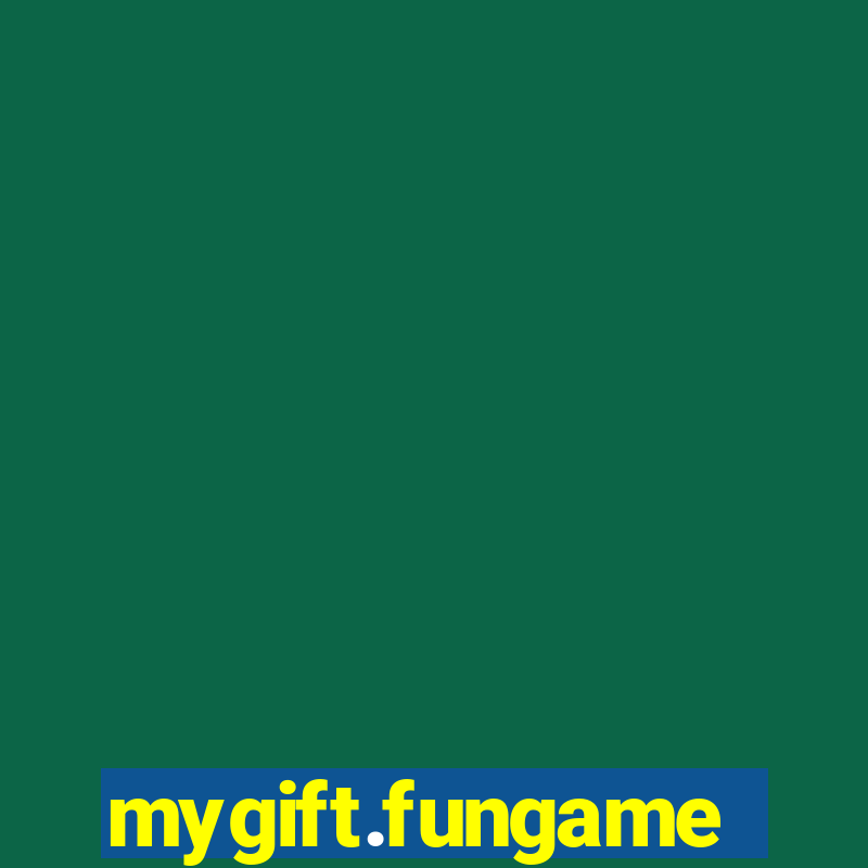 mygift.fungame