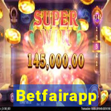 Betfairapp