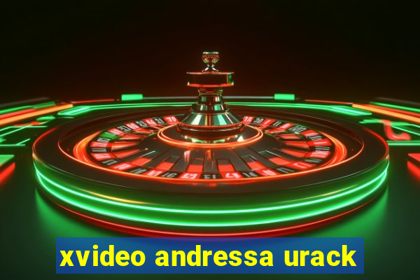 xvideo andressa urack