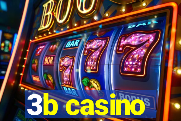 3b casino