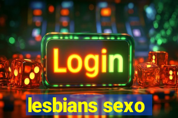 lesbians sexo