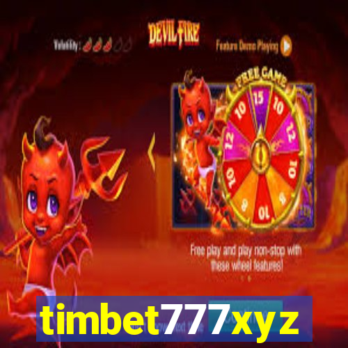 timbet777xyz