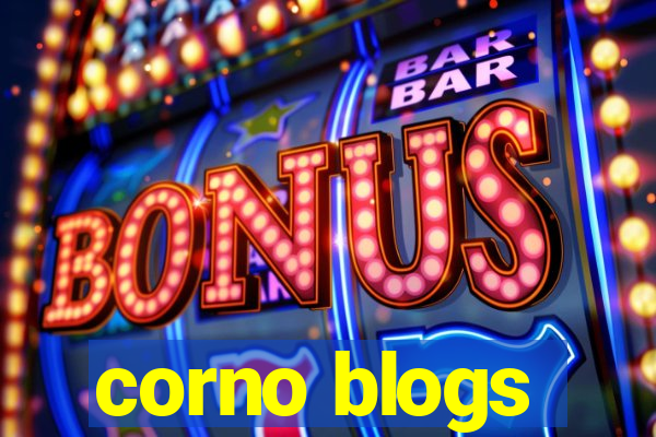 corno blogs