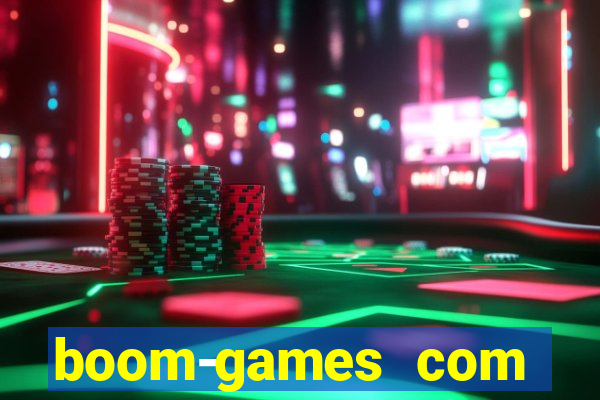 boom-games com bingo sala de bingo