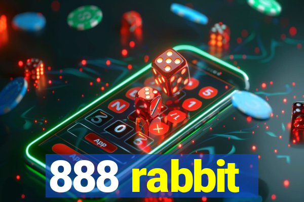 888 rabbit